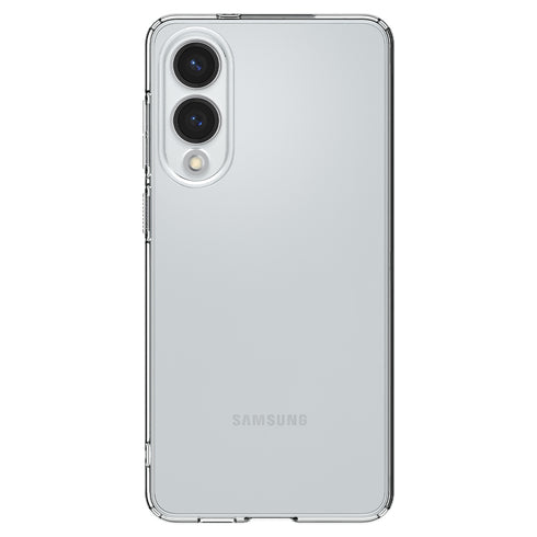 Spigen Galaxy S25 Edge Case – Liquid Crystal